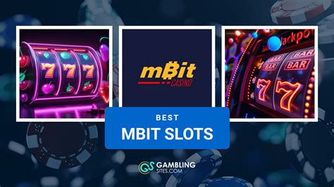 Play Bitcoin Games at mBit Casino .